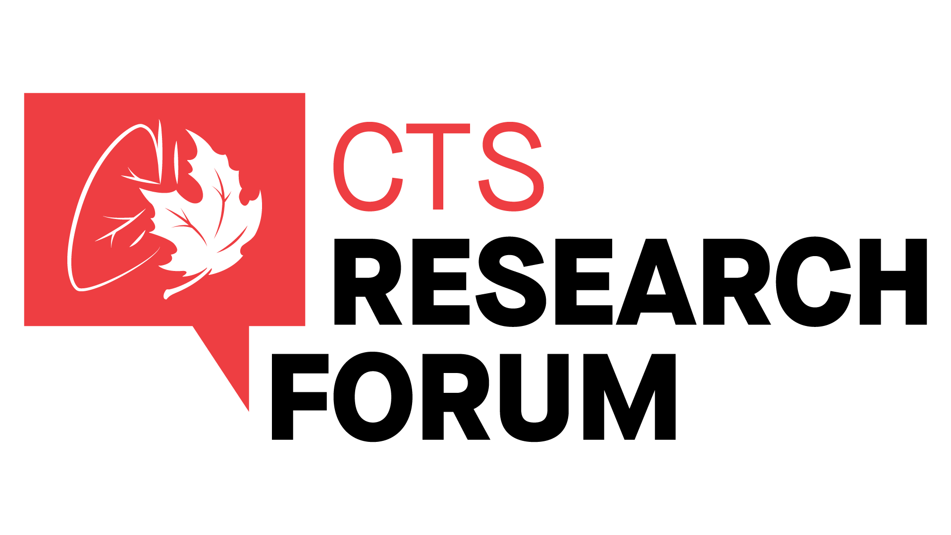 CTS Research Forum