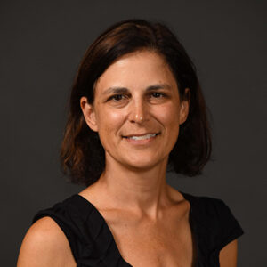 Dr. Andrea Gershon