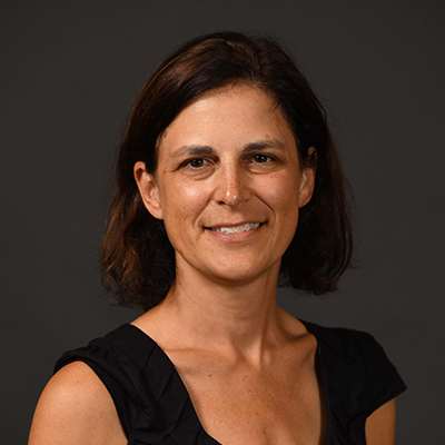 Dr. Andrea Gershon